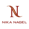 Nika Nagel logo