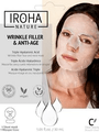 Iroha - заглажда бръчки и подмладяване